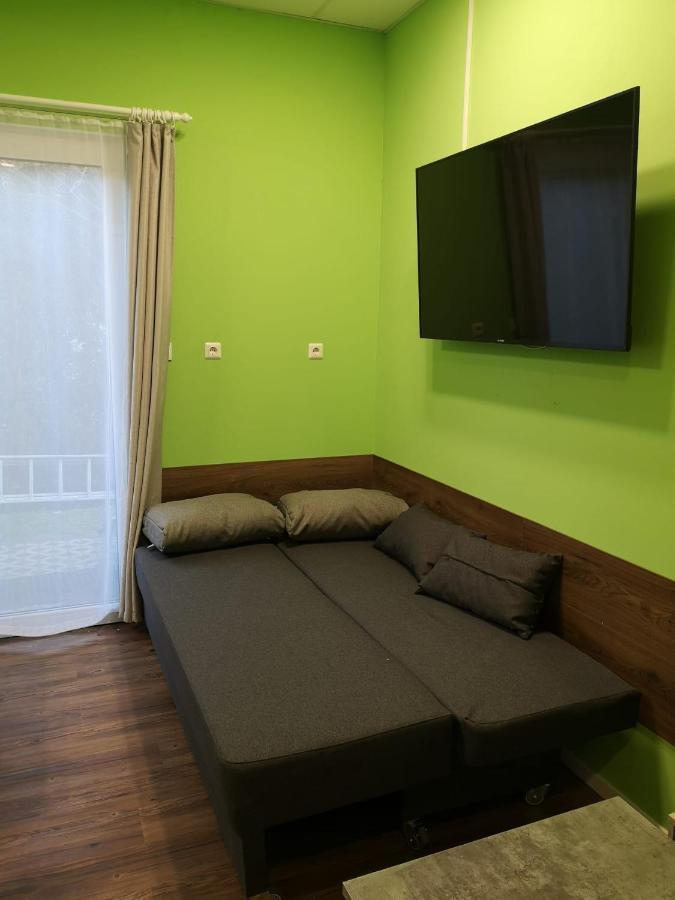 Stern Hotel Hückelhoven Екстериор снимка