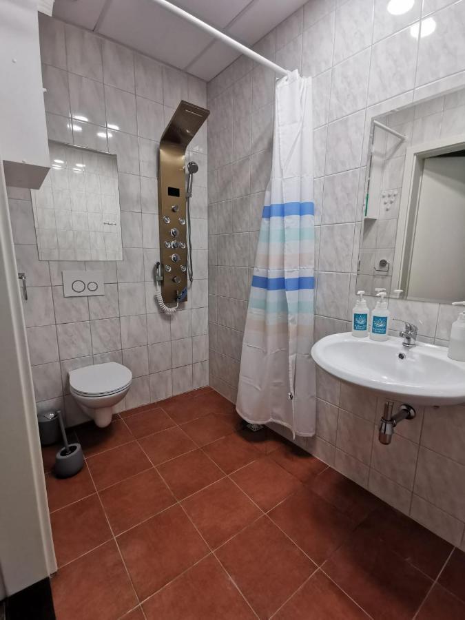 Stern Hotel Hückelhoven Екстериор снимка