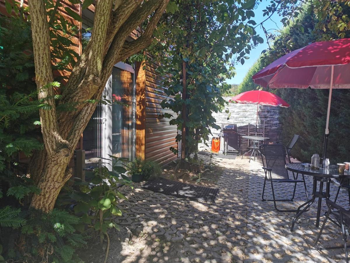 Stern Hotel Hückelhoven Екстериор снимка